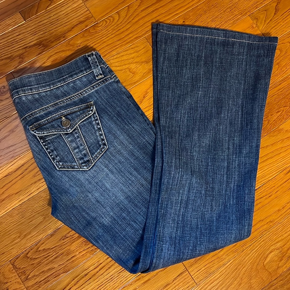 Burberry Jean
